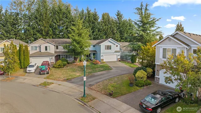$650,000 | 16107 Southeast 255th Place, Covington, WA 98042