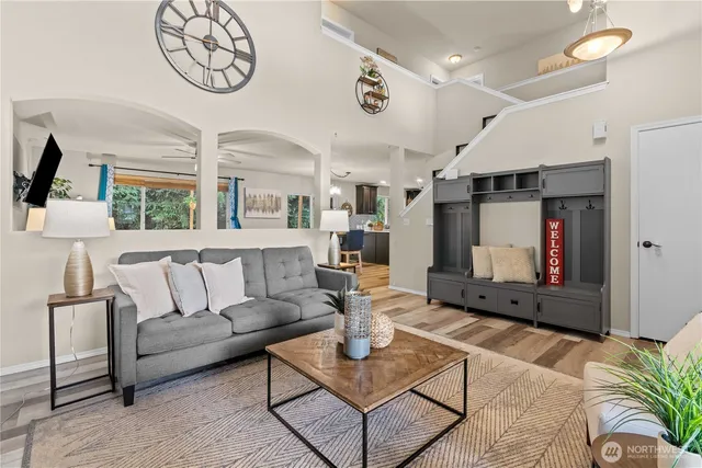 $650,000 | 16107 Southeast 255th Place, Covington, WA 98042