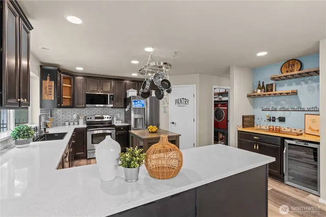 $650,000 | 16107 Southeast 255th Place, Covington, WA 98042