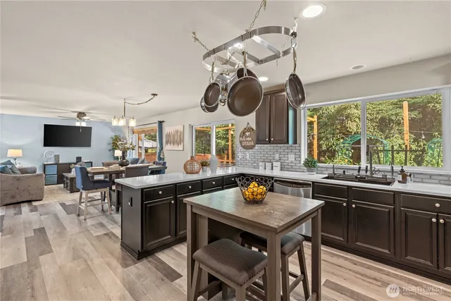 $650,000 | 16107 Southeast 255th Place, Covington, WA 98042