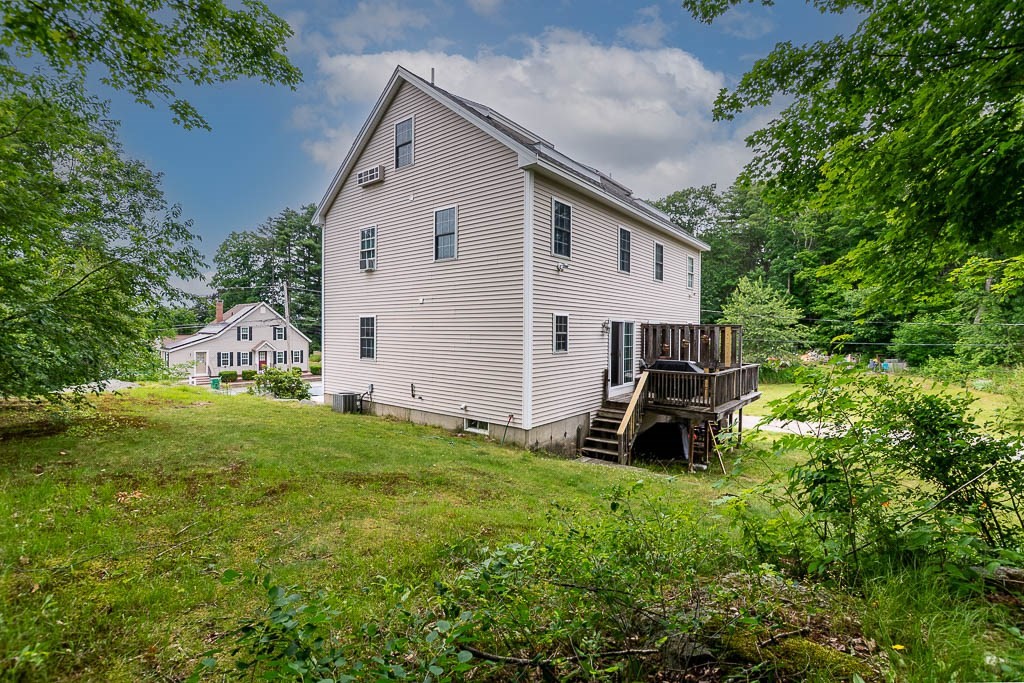 289 Chace Street, Unit B Clinton, MA 01510 - Photo 2 of 18