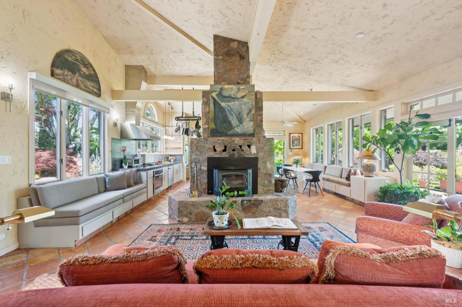 1633 Dry Creek Road Healdsburg, CA 95448 - Photo 8 of 64