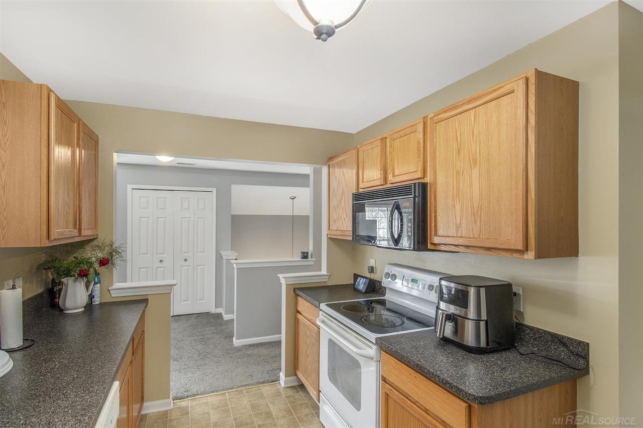 45979 Rhodes Drive Macomb, MI 48044 - Photo 9 of 15