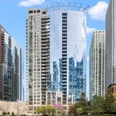 $854,000 | 201 North Westshore Drive, Unit 801, Chicago, IL 60601