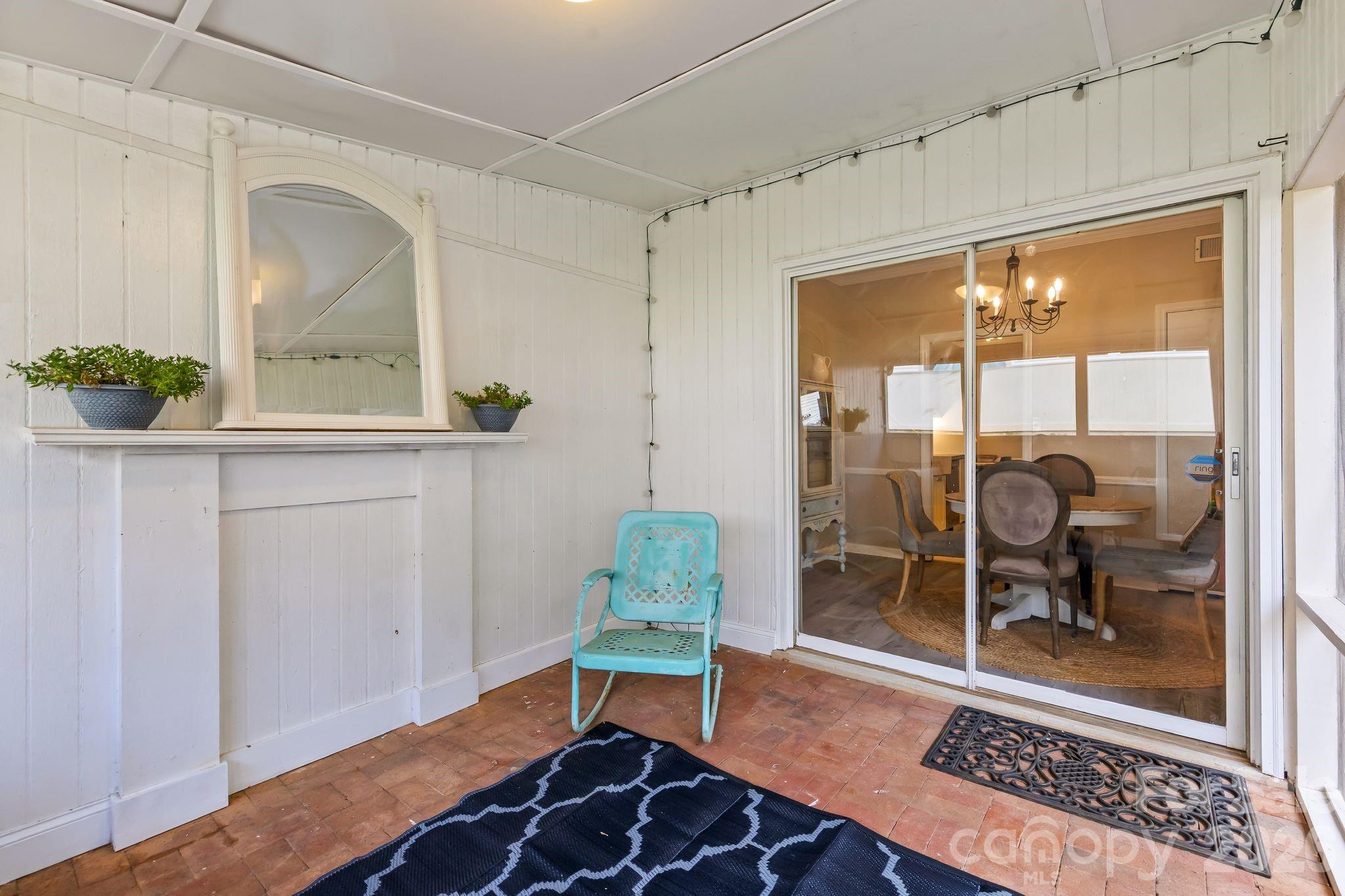 5941 Quail Hollow Road, Unit E Charlotte, NC 28210 - Photo 30 of 35