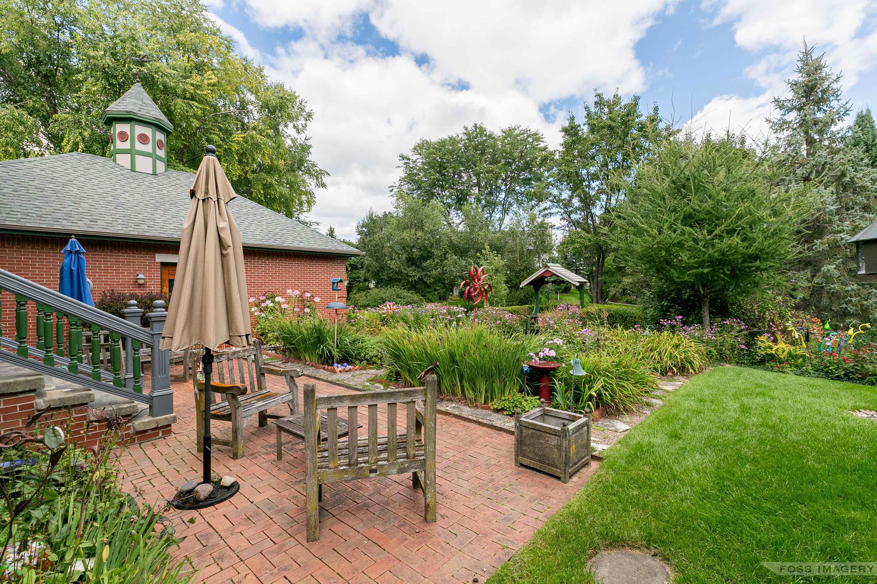 6 Pebble Beach Circle Madison, WI 53717 - Photo 50 of 79
