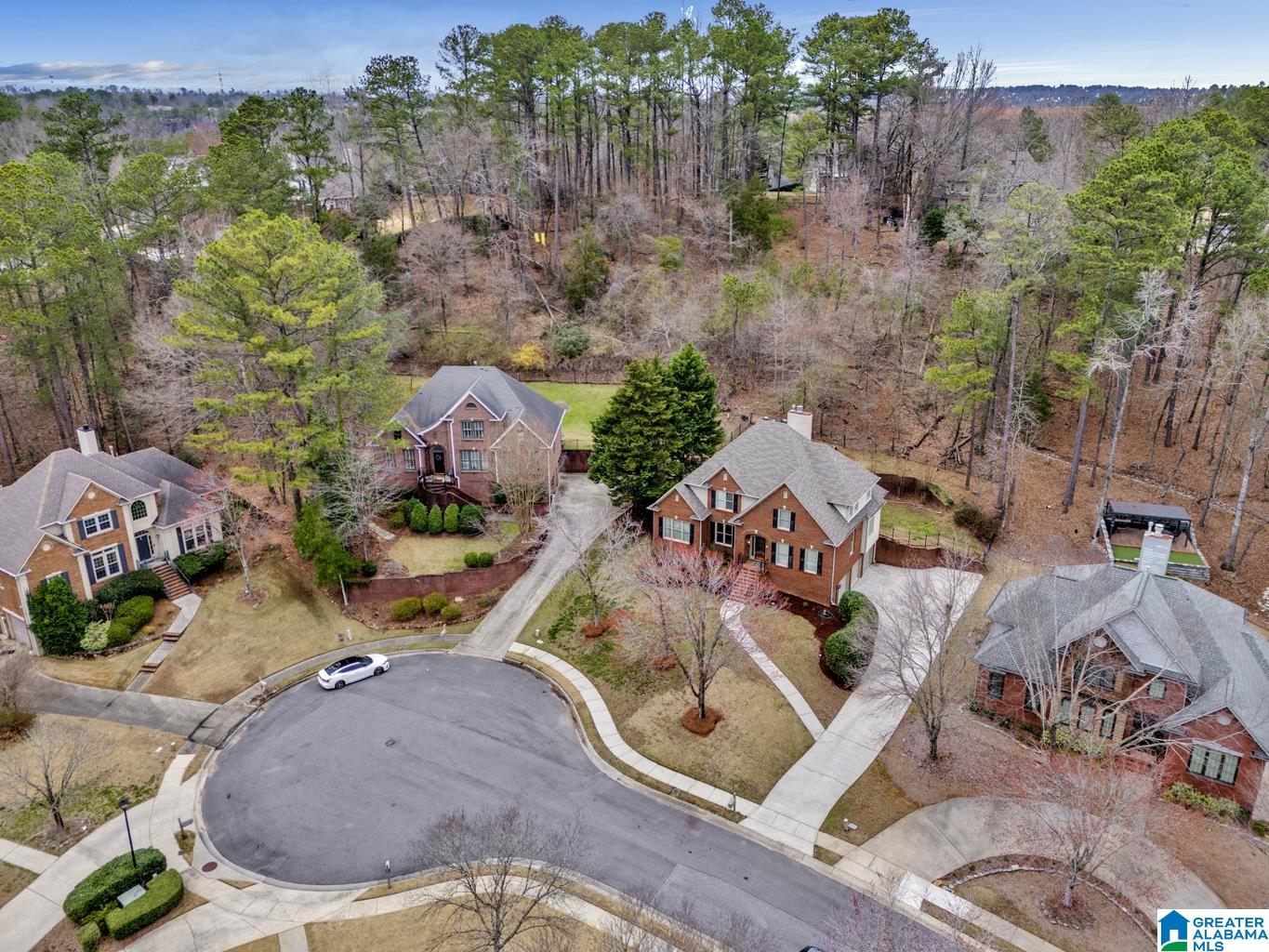 190 Trace Ridge Road Hoover, AL 35244 - Photo 4 of 33 Gallery Image 4