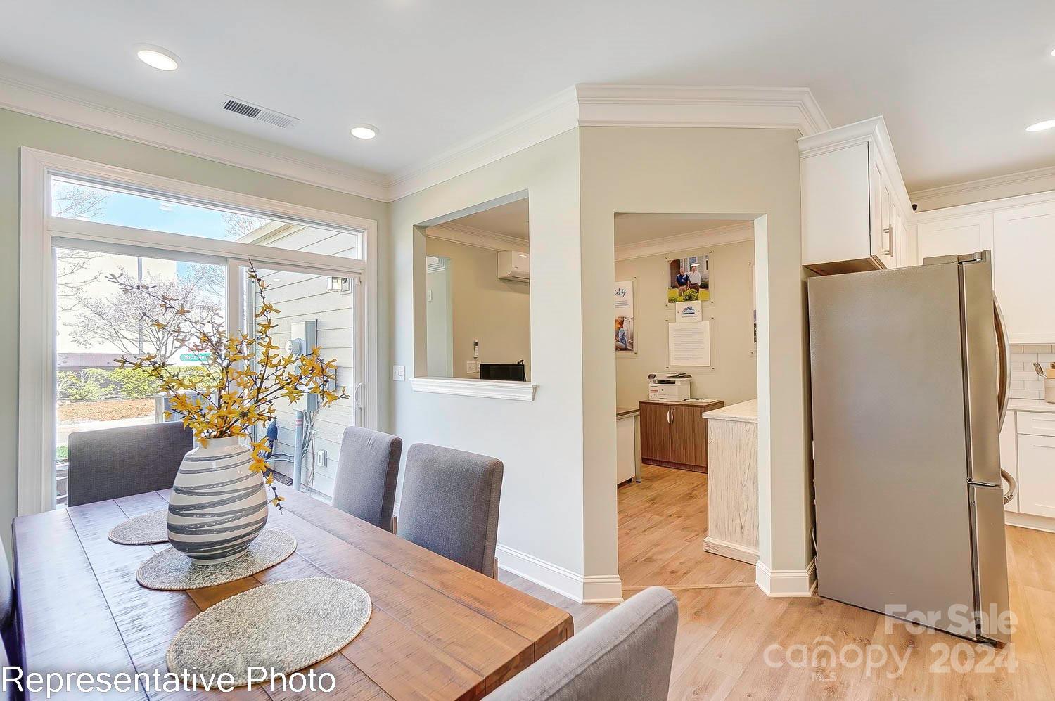 5549 Stafford Road, Unit 39 Charlotte, NC 28215 - Photo 11 of 44