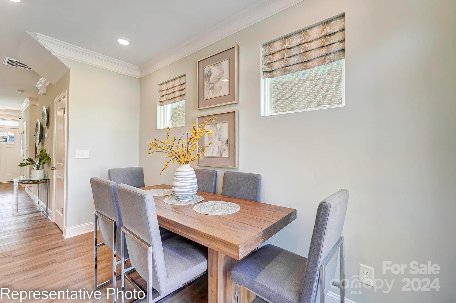 5549 Stafford Road, Unit 39 Charlotte, NC 28215 - Photo 12 of 44