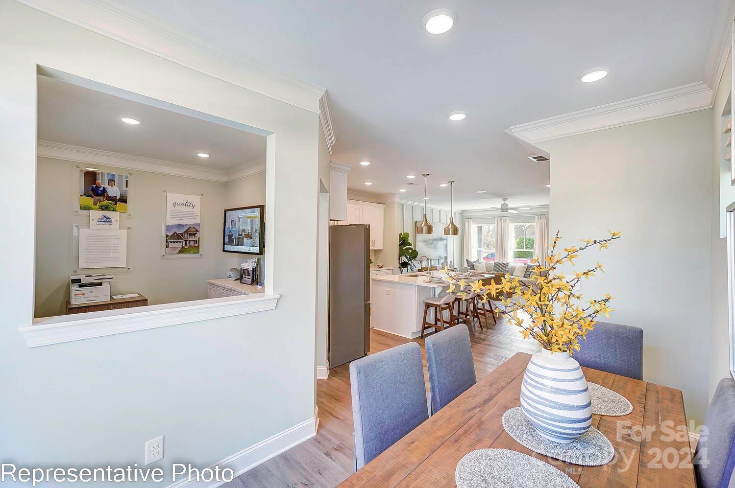 5549 Stafford Road, Unit 39 Charlotte, NC 28215 - Photo 13 of 44