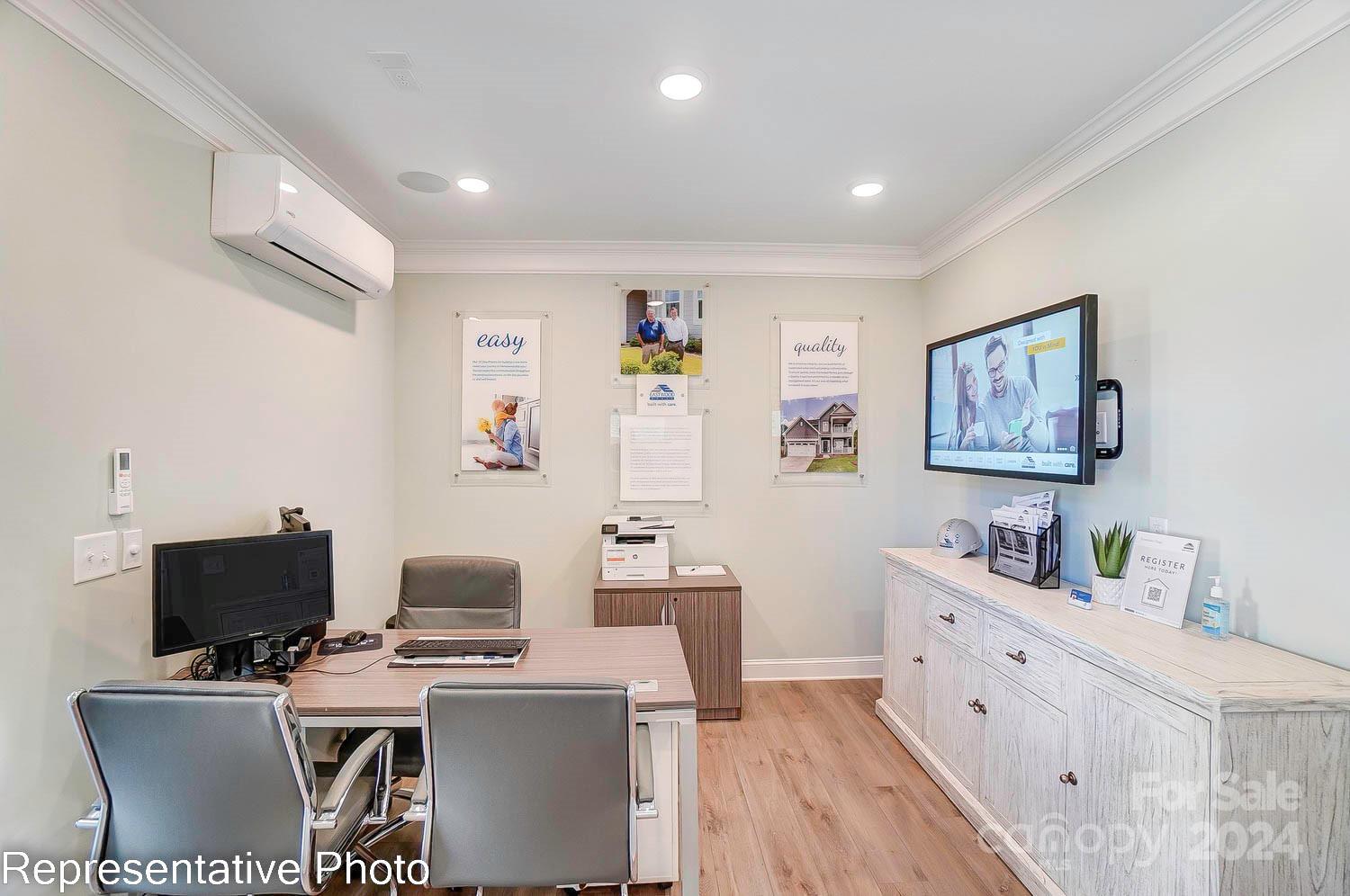 5549 Stafford Road, Unit 39 Charlotte, NC 28215 - Photo 14 of 44