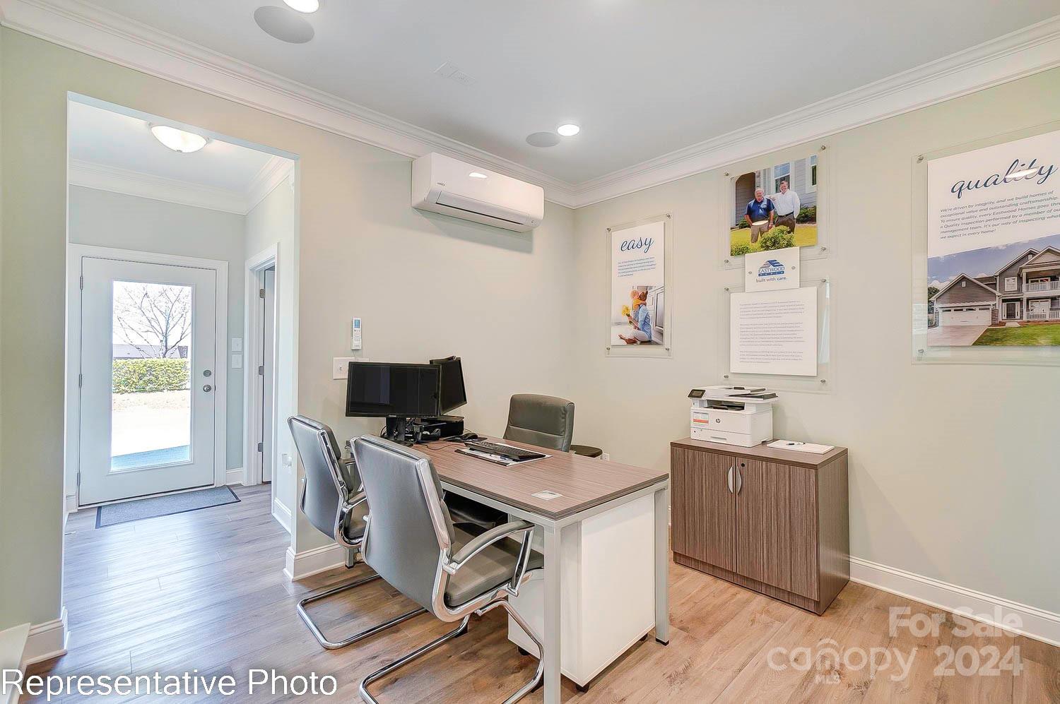 5549 Stafford Road, Unit 39 Charlotte, NC 28215 - Photo 15 of 44
