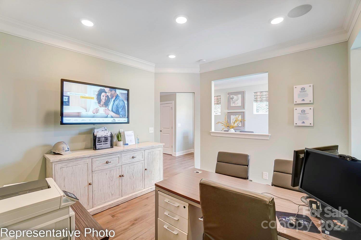 5549 Stafford Road, Unit 39 Charlotte, NC 28215 - Photo 16 of 44