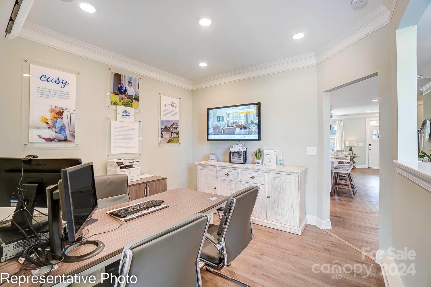 5549 Stafford Road, Unit 39 Charlotte, NC 28215 - Photo 17 of 44
