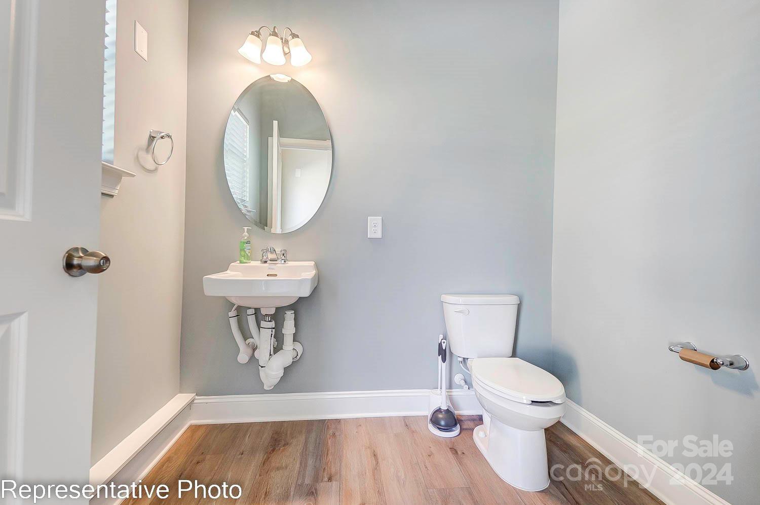 5549 Stafford Road, Unit 39 Charlotte, NC 28215 - Photo 18 of 44