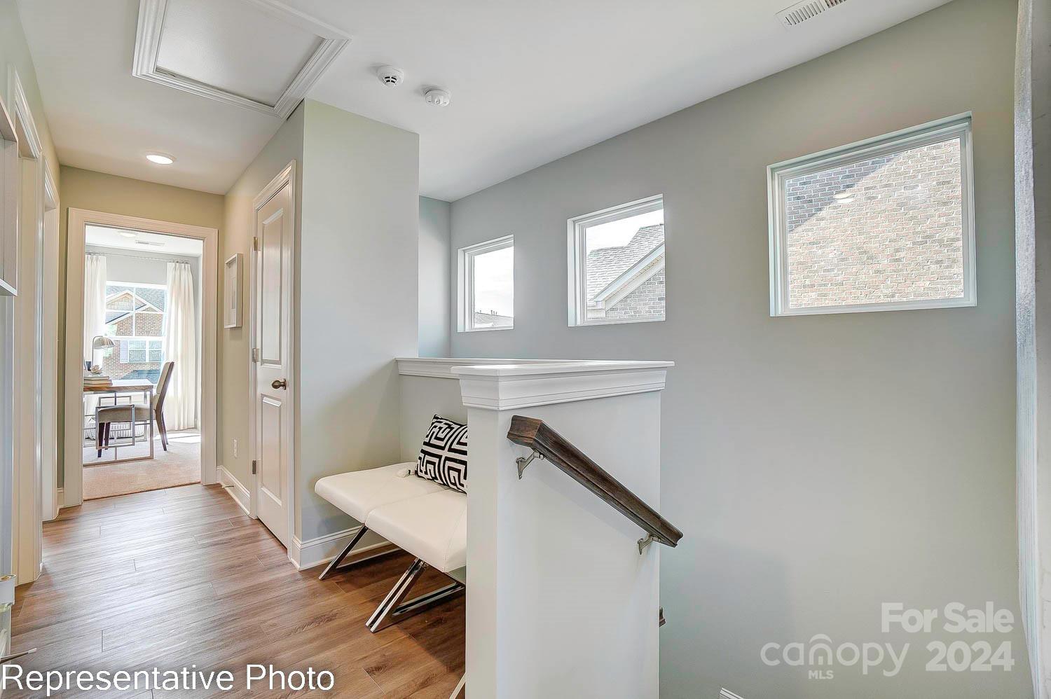 5549 Stafford Road, Unit 39 Charlotte, NC 28215 - Photo 20 of 44