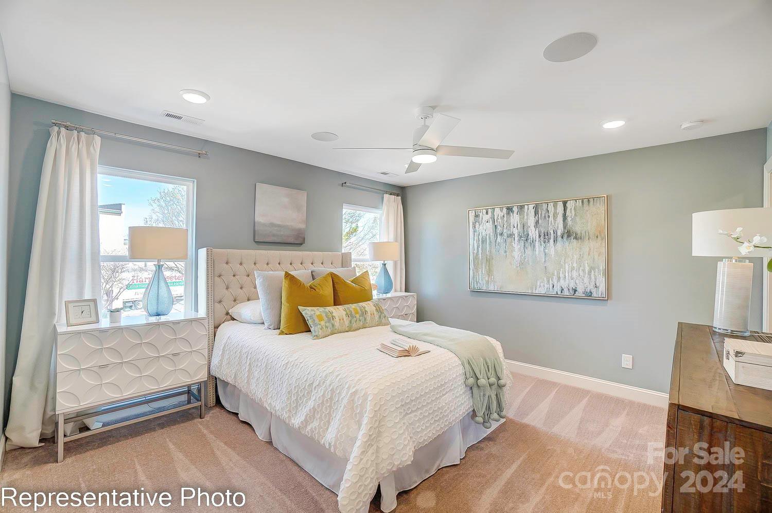 5549 Stafford Road, Unit 39 Charlotte, NC 28215 - Photo 21 of 44