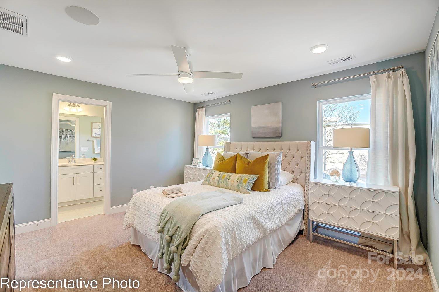 5549 Stafford Road, Unit 39 Charlotte, NC 28215 - Photo 22 of 44
