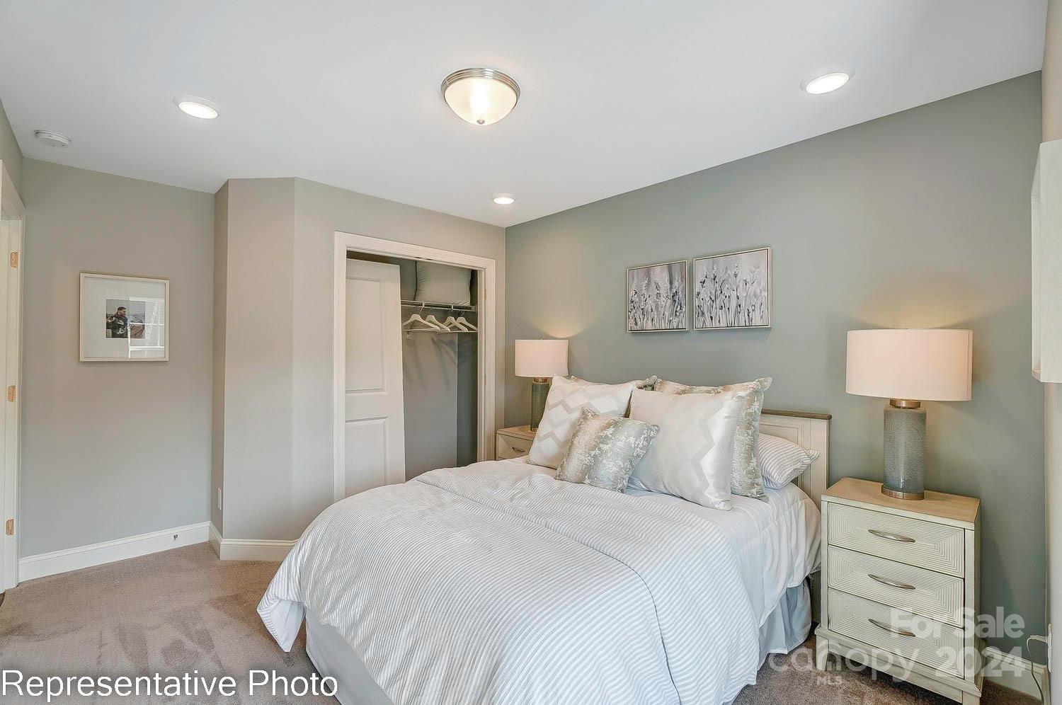 5549 Stafford Road, Unit 39 Charlotte, NC 28215 - Photo 27 of 44