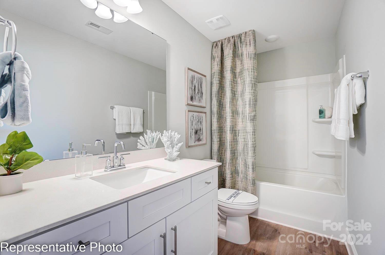 5549 Stafford Road, Unit 39 Charlotte, NC 28215 - Photo 28 of 44