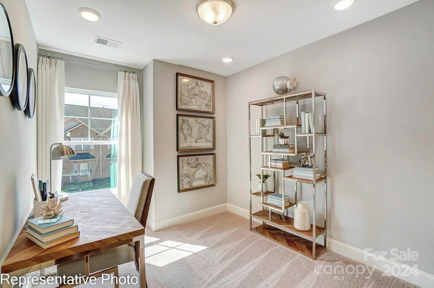 5549 Stafford Road, Unit 39 Charlotte, NC 28215 - Photo 29 of 44