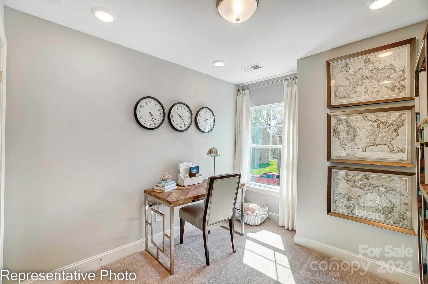 5549 Stafford Road, Unit 39 Charlotte, NC 28215 - Photo 30 of 44