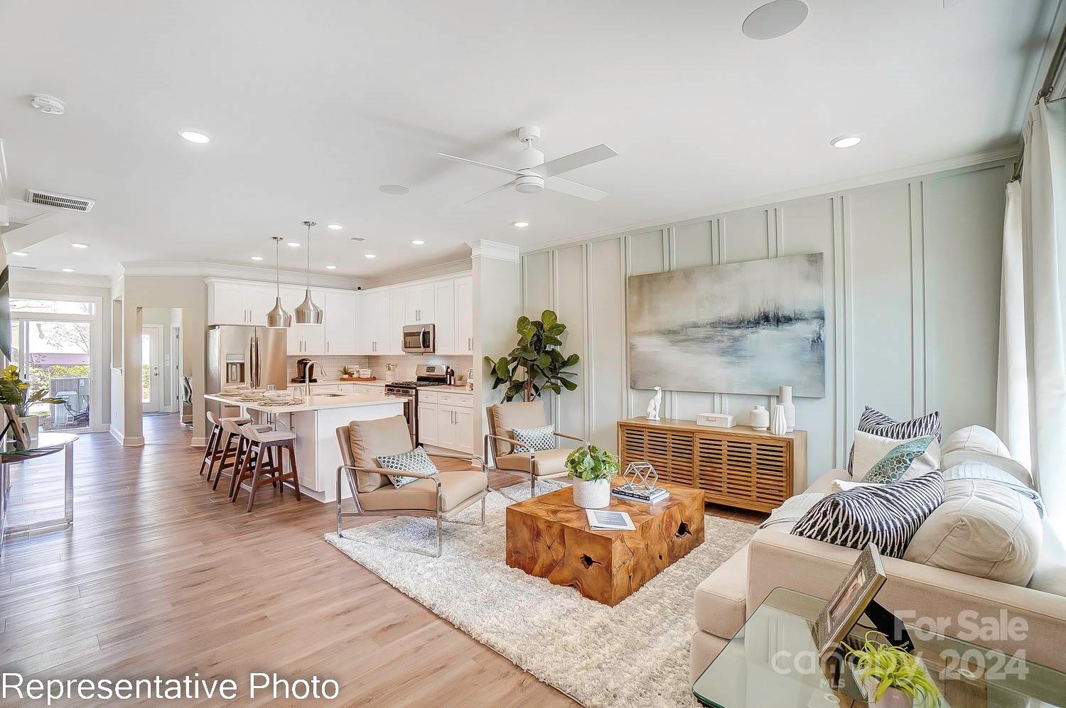 5549 Stafford Road, Unit 39 Charlotte, NC 28215 - Photo 3 of 44