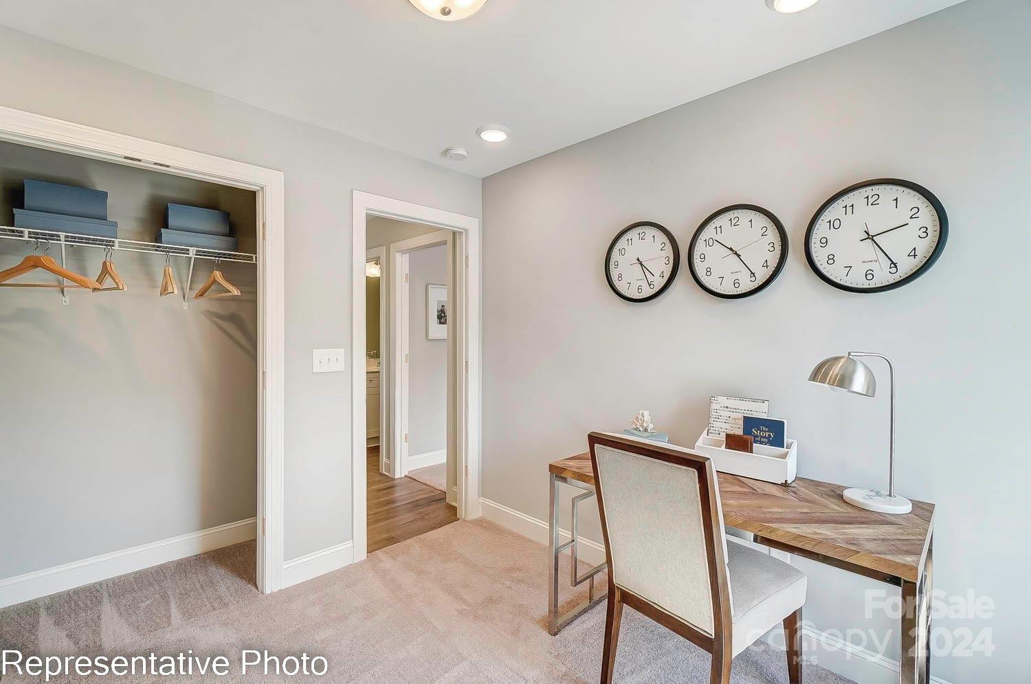 5549 Stafford Road, Unit 39 Charlotte, NC 28215 - Photo 31 of 44