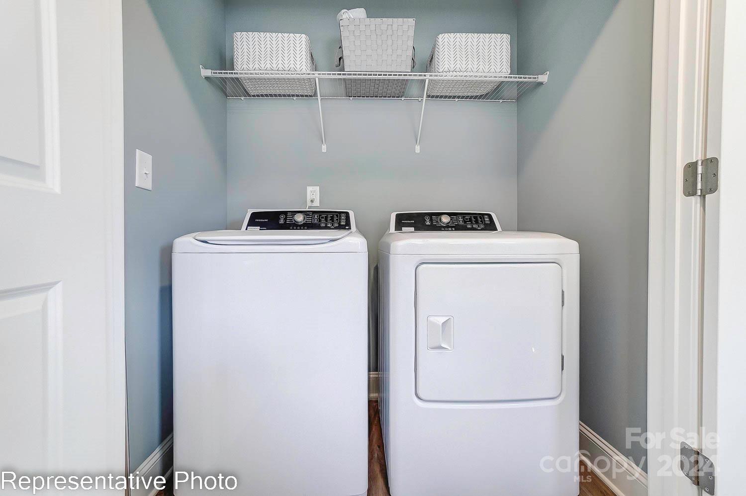 5549 Stafford Road, Unit 39 Charlotte, NC 28215 - Photo 32 of 44