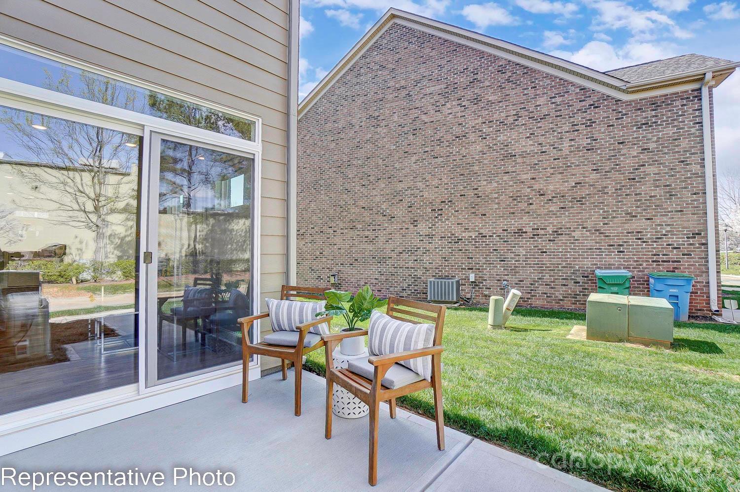 5549 Stafford Road, Unit 39 Charlotte, NC 28215 - Photo 33 of 44