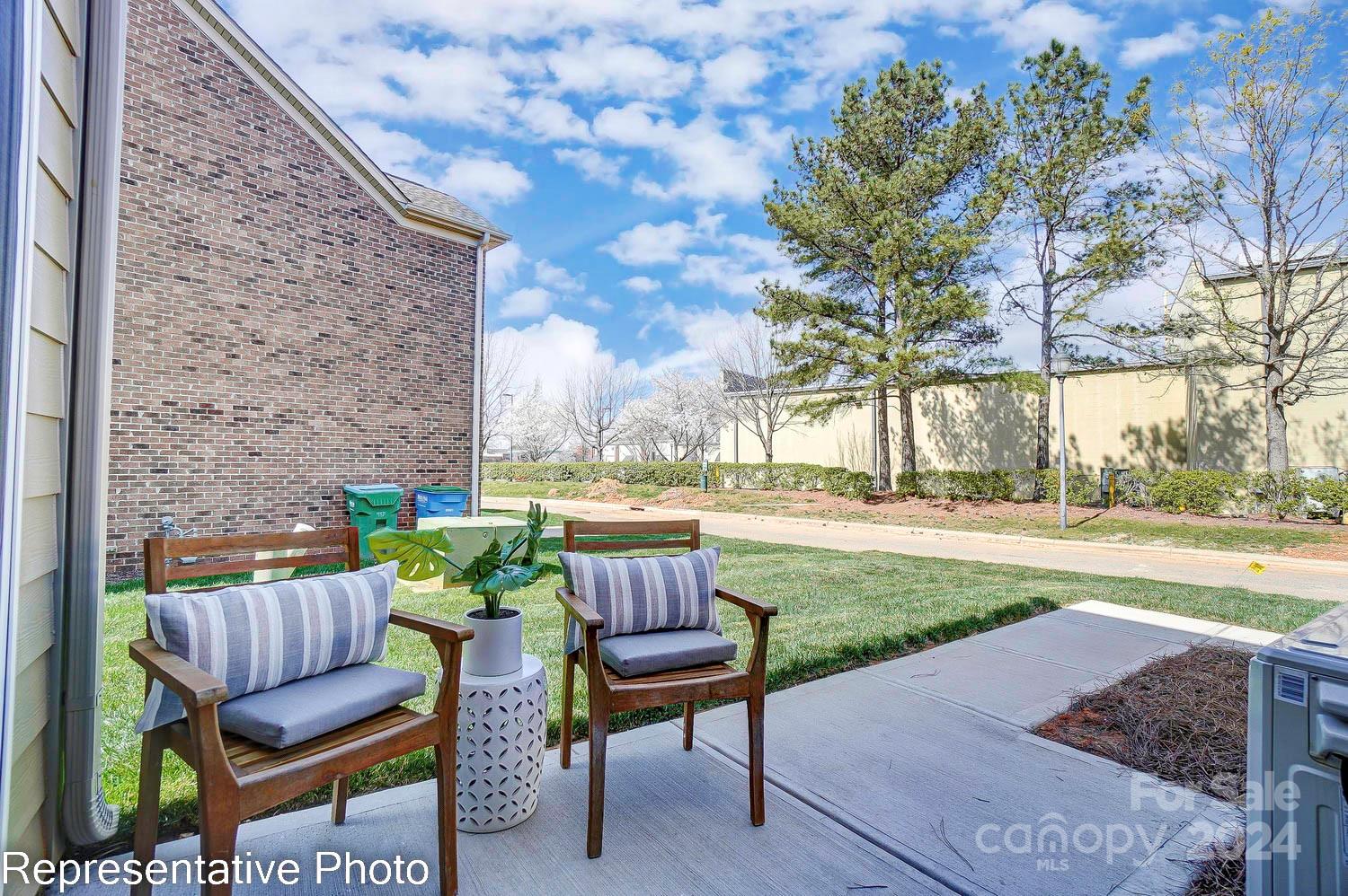 5549 Stafford Road, Unit 39 Charlotte, NC 28215 - Photo 34 of 44