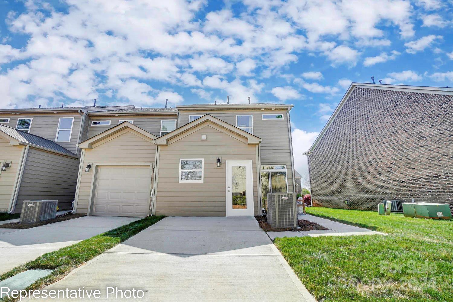 5549 Stafford Road, Unit 39 Charlotte, NC 28215 - Photo 35 of 44