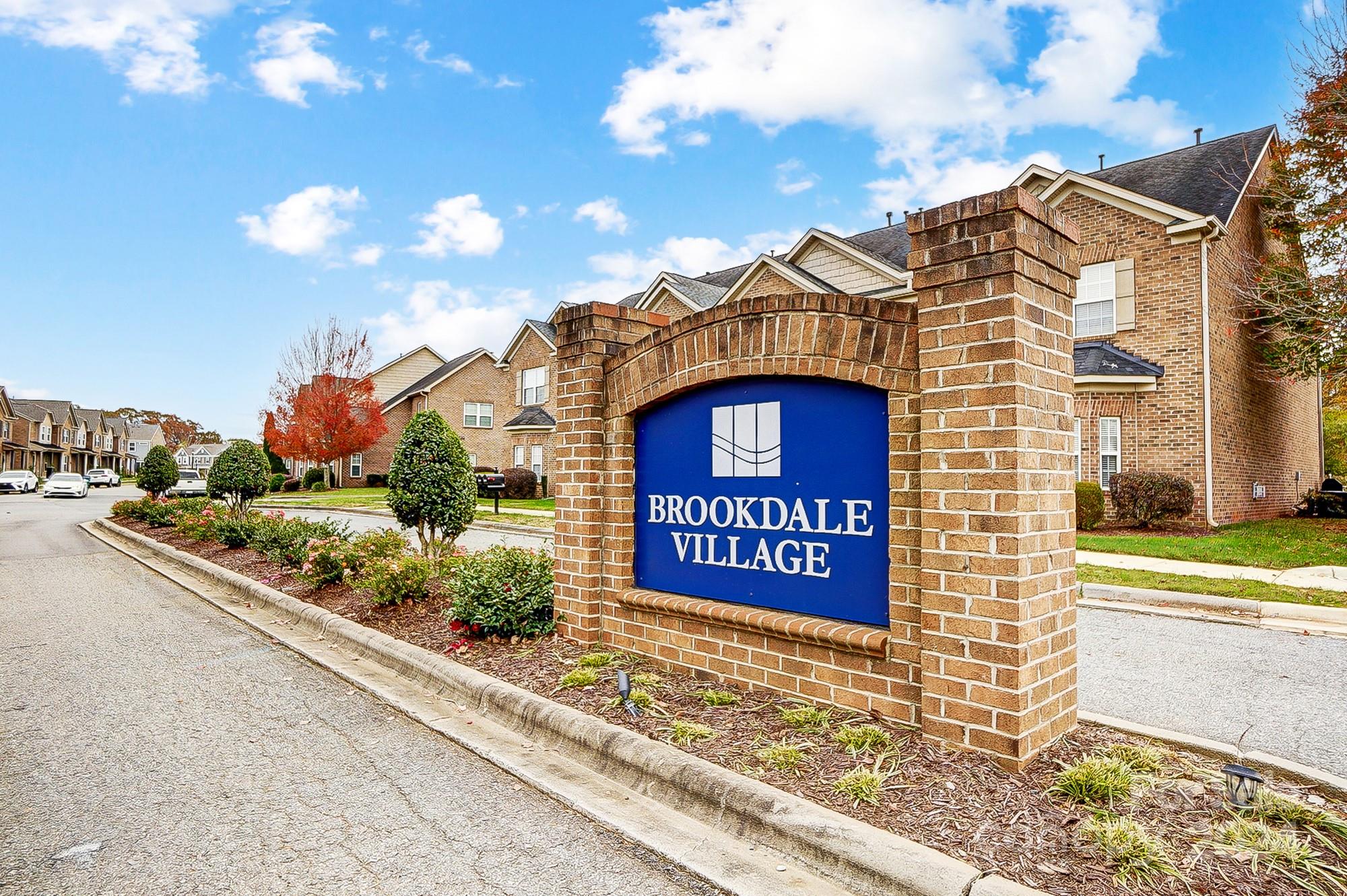 5549 Stafford Road, Unit 39 Charlotte, NC 28215 - Photo 39 of 44