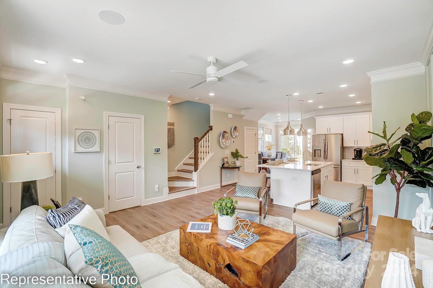 5549 Stafford Road, Unit 39 Charlotte, NC 28215 - Photo 4 of 44