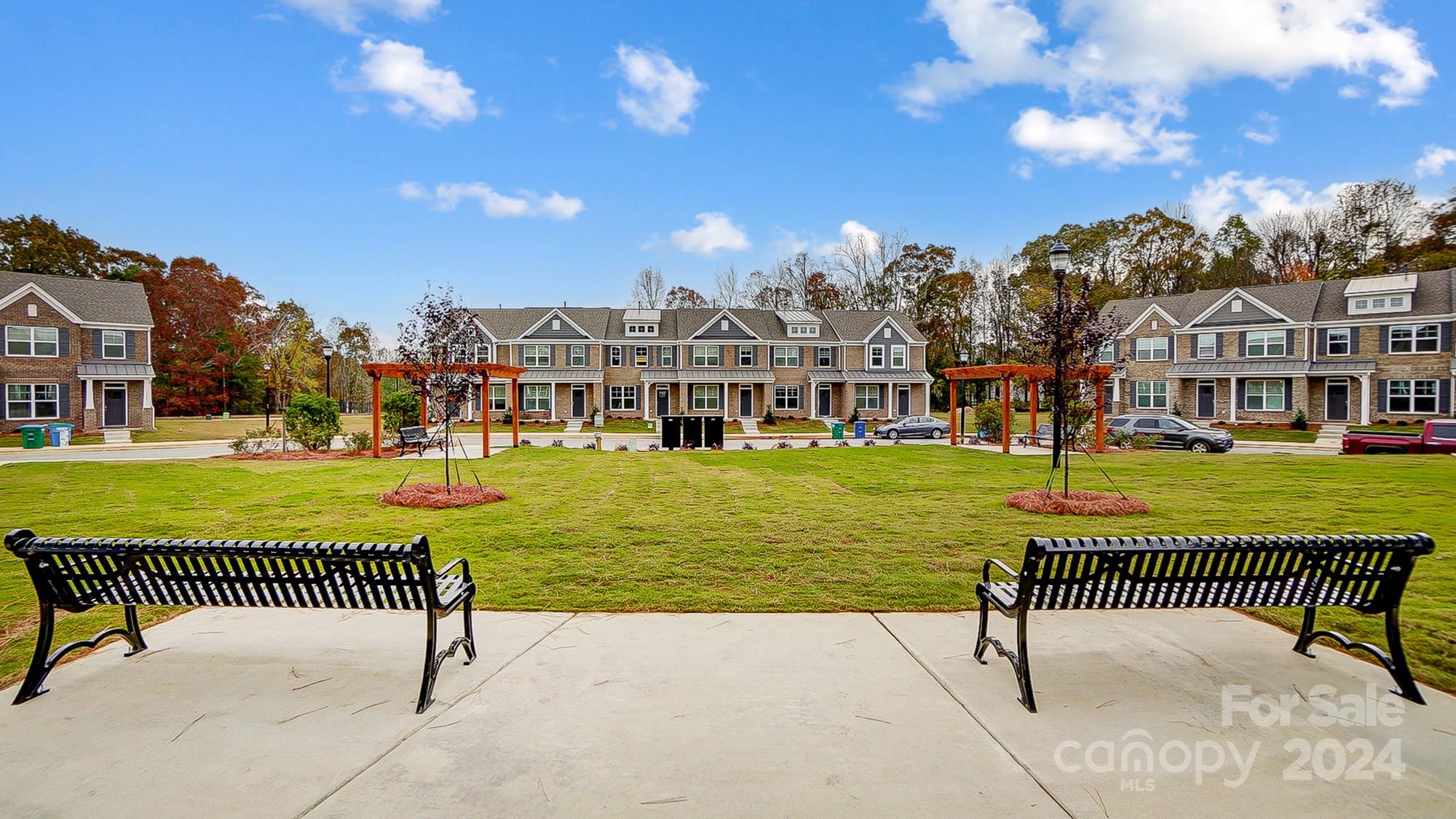 5549 Stafford Road, Unit 39 Charlotte, NC 28215 - Photo 41 of 44