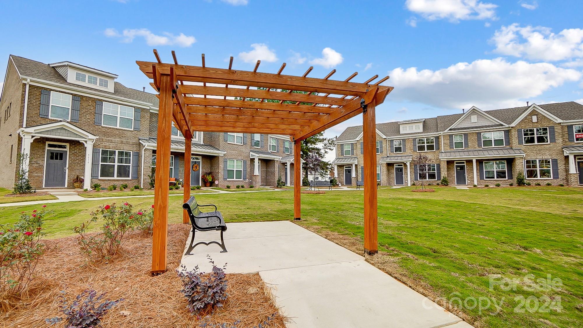 5549 Stafford Road, Unit 39 Charlotte, NC 28215 - Photo 42 of 44