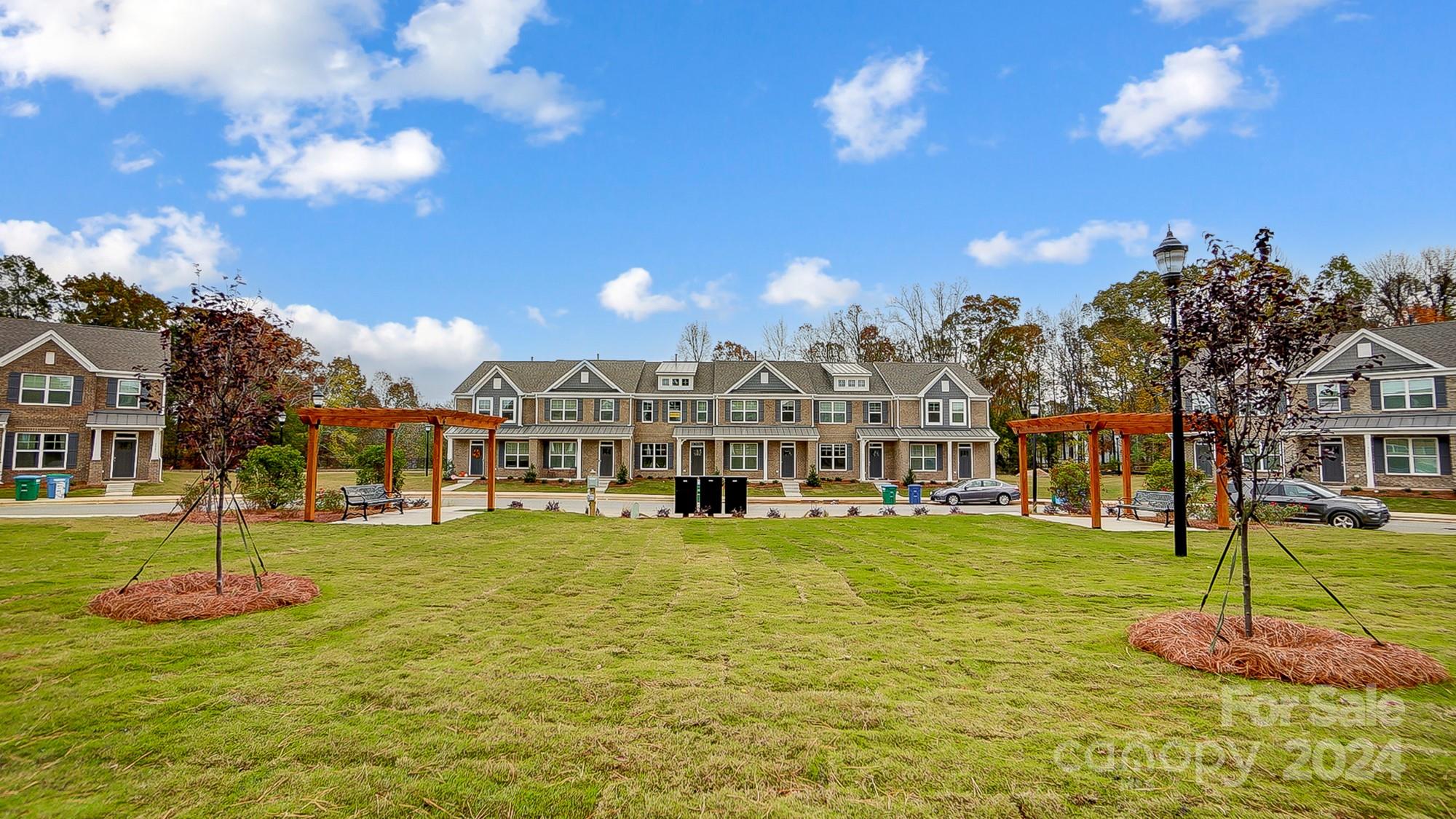 5549 Stafford Road, Unit 39 Charlotte, NC 28215 - Photo 43 of 44