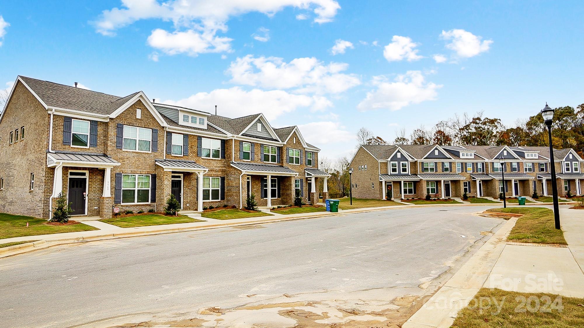 5549 Stafford Road, Unit 39 Charlotte, NC 28215 - Photo 44 of 44