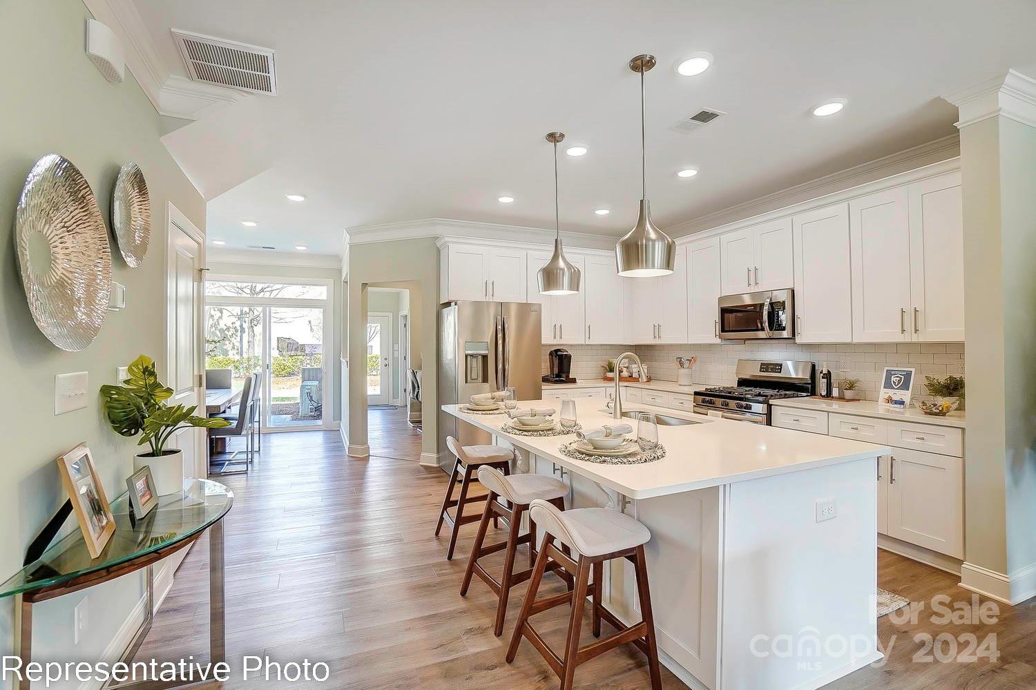 5549 Stafford Road, Unit 39 Charlotte, NC 28215 - Photo 6 of 44