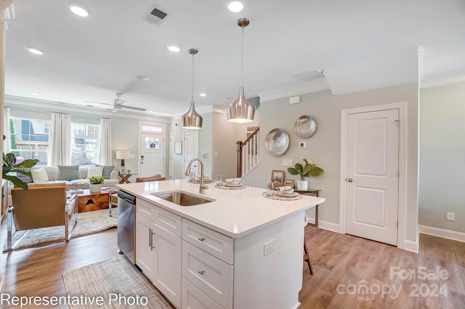 5549 Stafford Road, Unit 39 Charlotte, NC 28215 - Photo 8 of 44