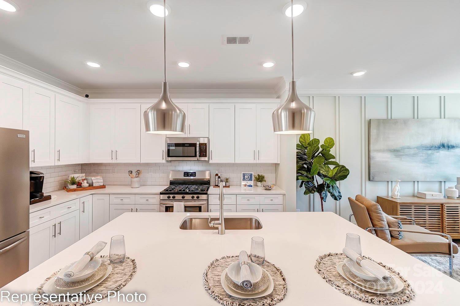 5549 Stafford Road, Unit 39 Charlotte, NC 28215 - Photo 9 of 44