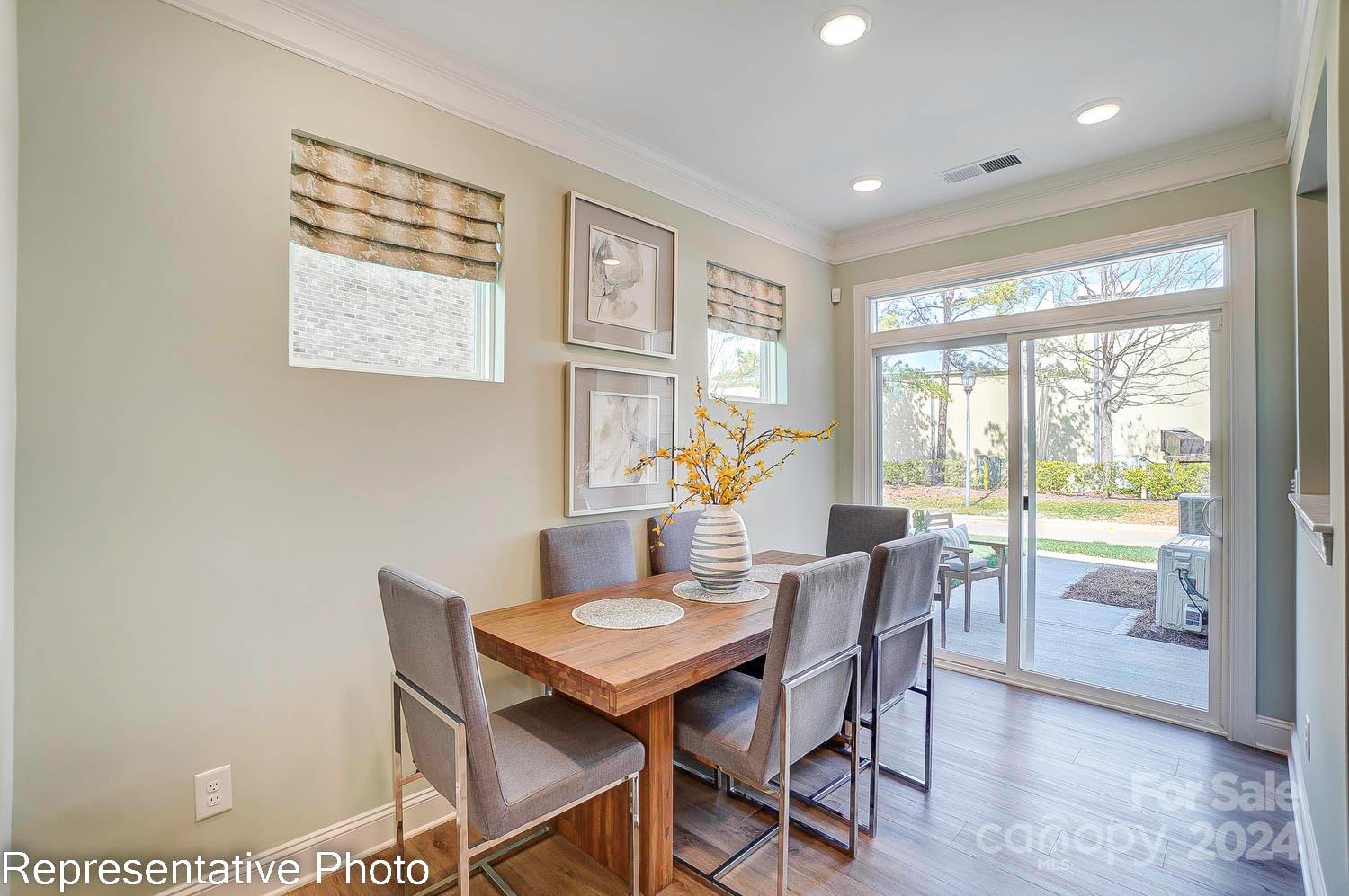 5549 Stafford Road, Unit 39 Charlotte, NC 28215 - Photo 10 of 44
