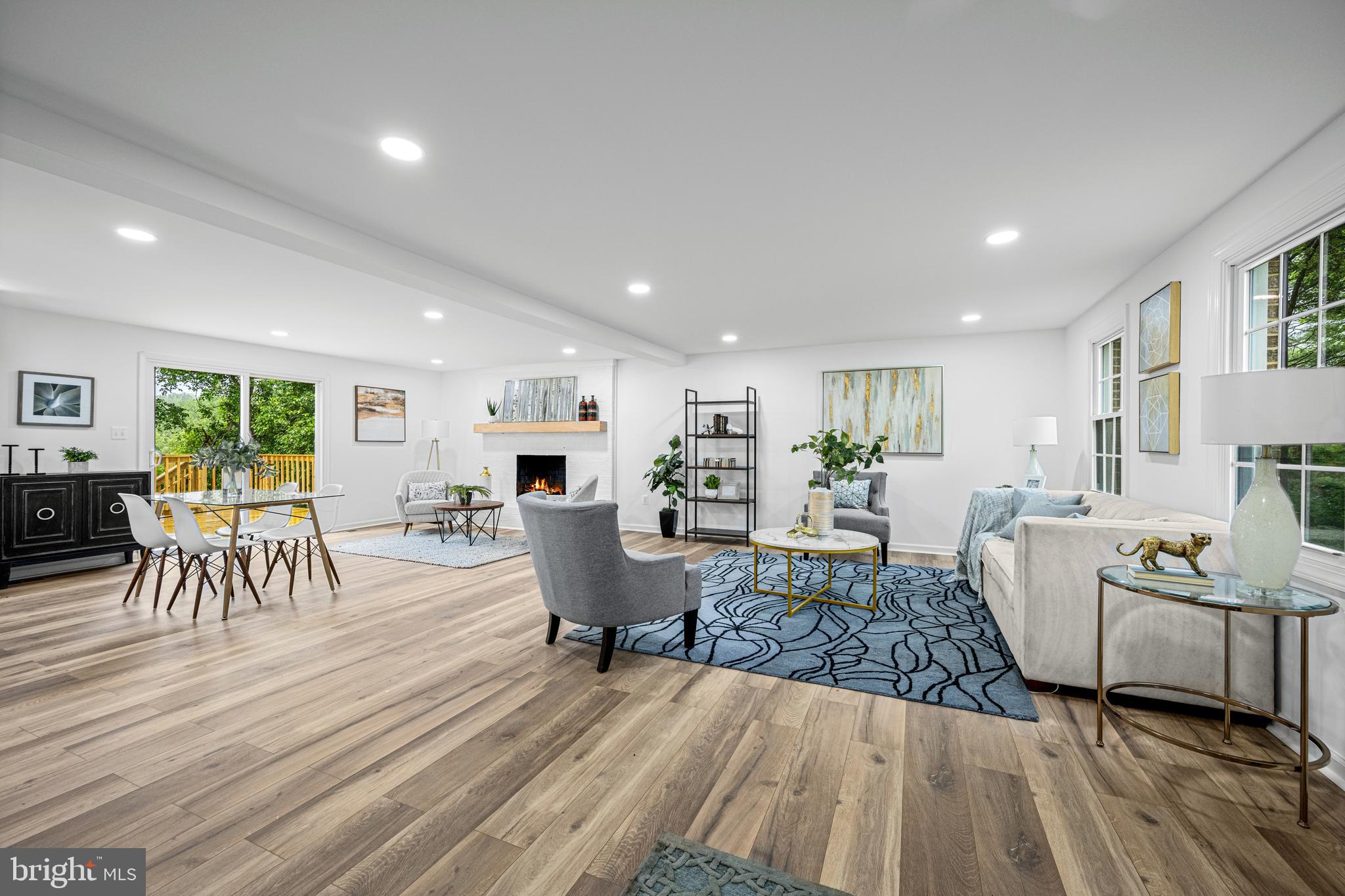 20816 Bell Bluff Road Gaithersburg, MD 20882 - Photo 2 of 55