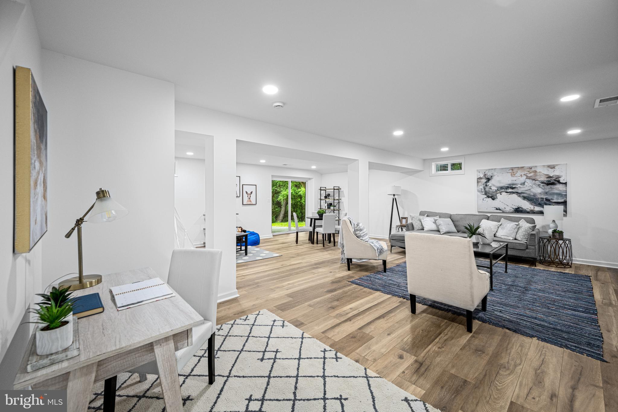 20816 Bell Bluff Road Gaithersburg, MD 20882 - Photo 36 of 55