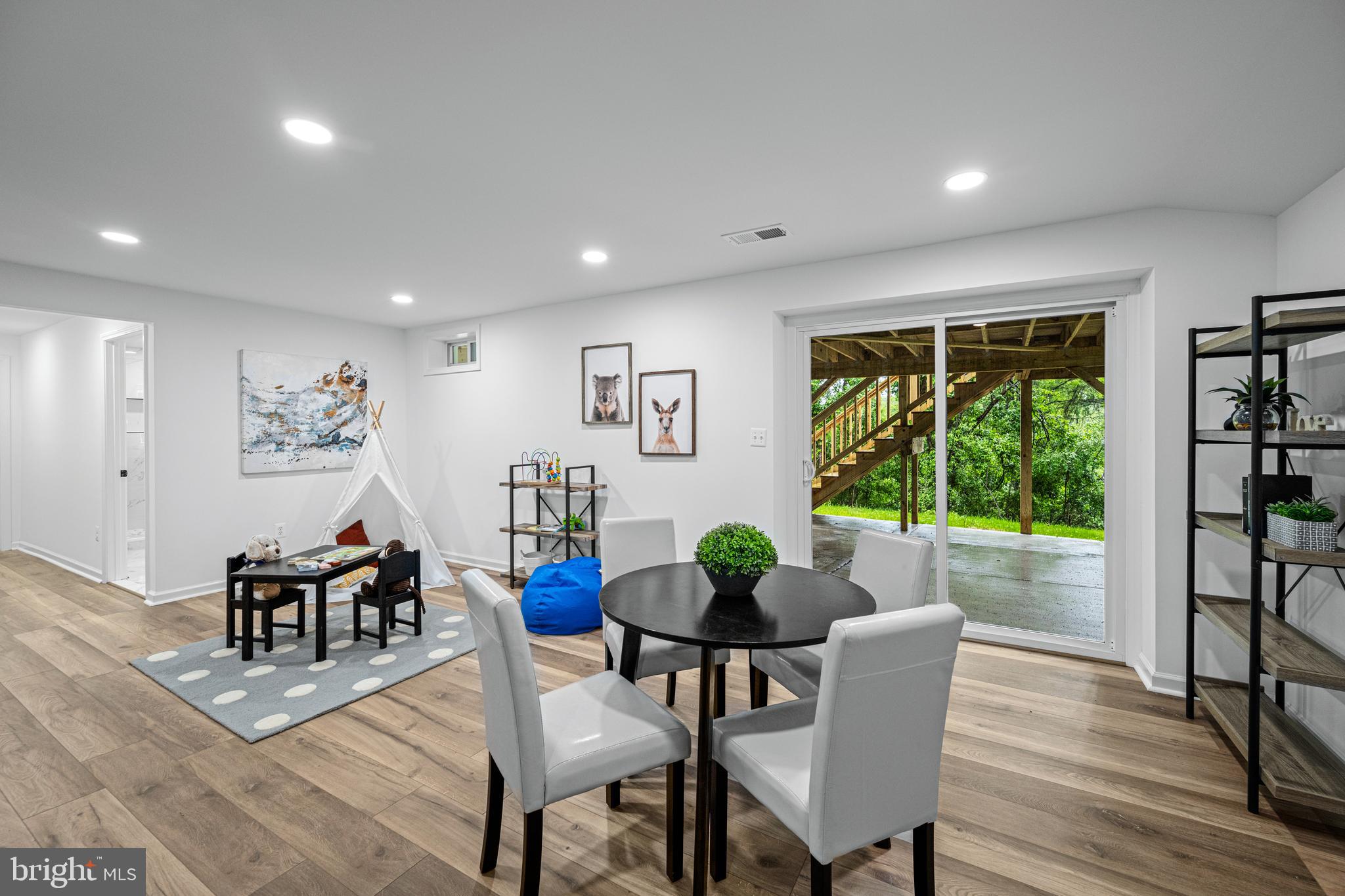 20816 Bell Bluff Road Gaithersburg, MD 20882 - Photo 40 of 55