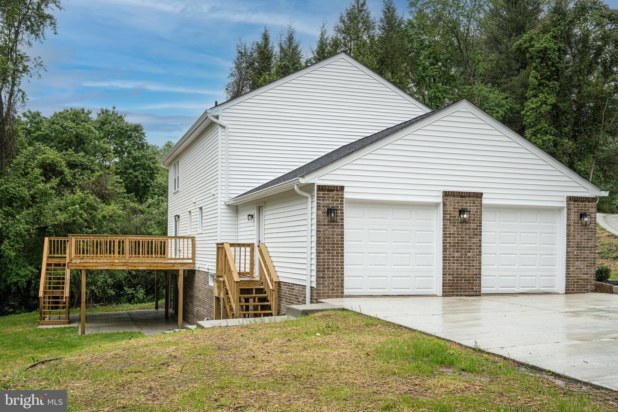 20816 Bell Bluff Road Gaithersburg, MD 20882 - Photo 45 of 55