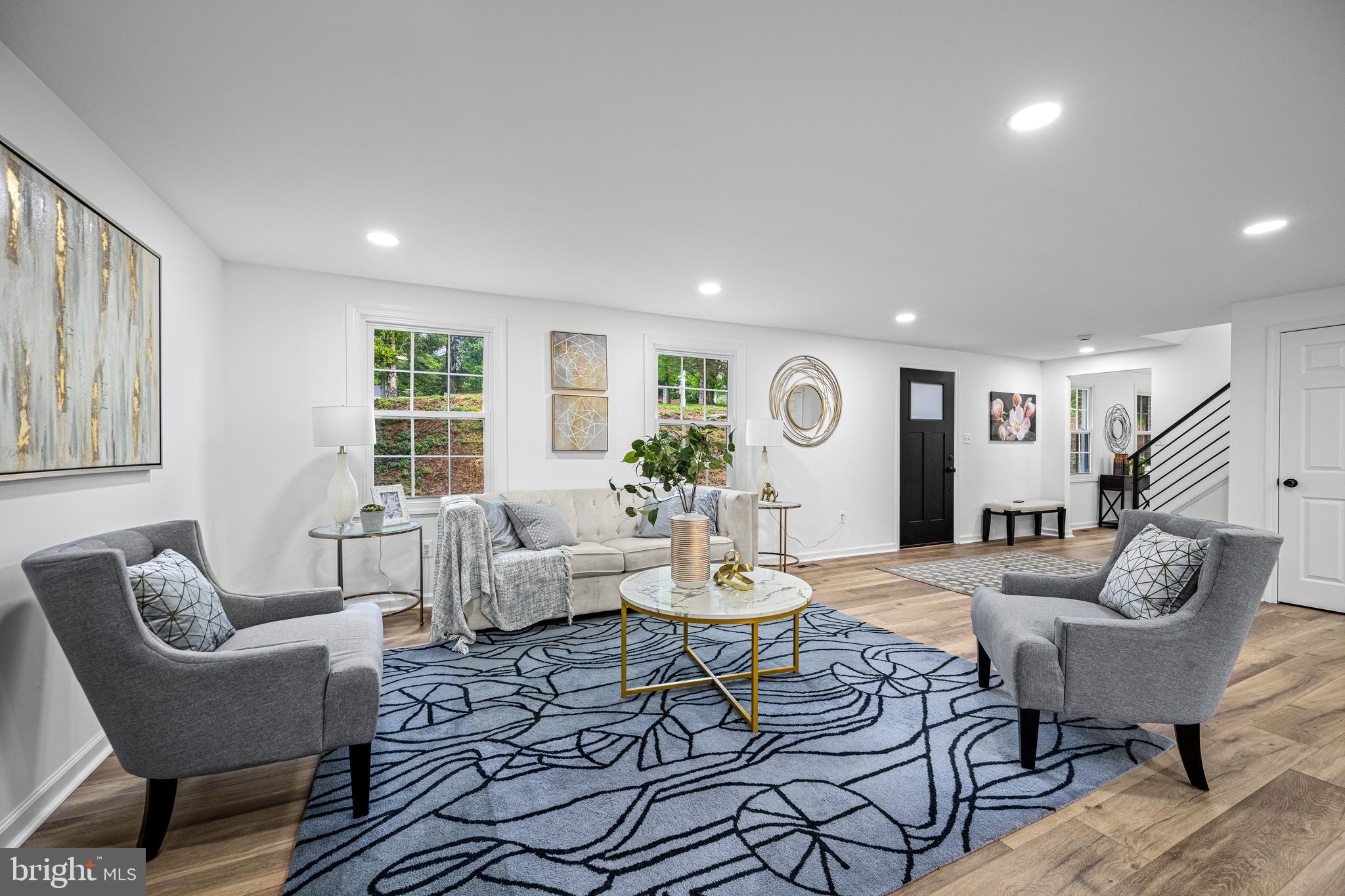 20816 Bell Bluff Road Gaithersburg, MD 20882 - Photo 5 of 55