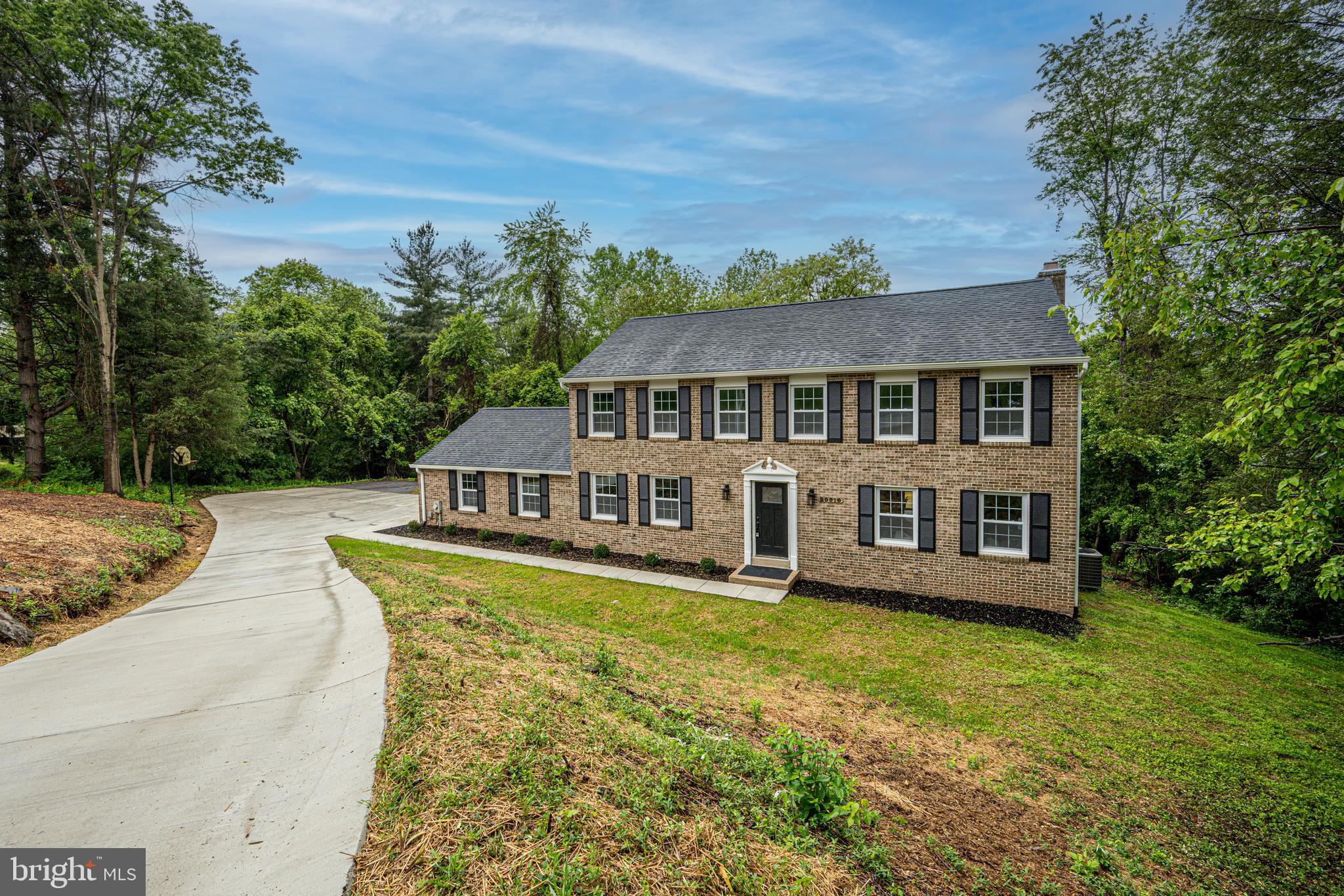 20816 Bell Bluff Road Gaithersburg, MD 20882 - Photo 52 of 55