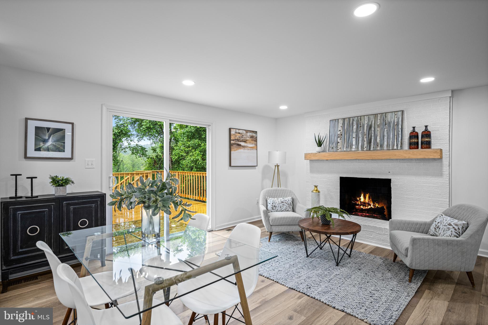 20816 Bell Bluff Road Gaithersburg, MD 20882 - Photo 9 of 55