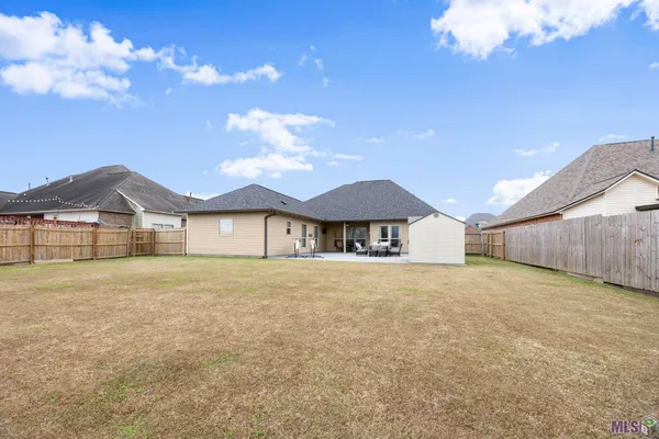 $340,000 | 6093 Waterford Lane, Sorrento, LA 70778